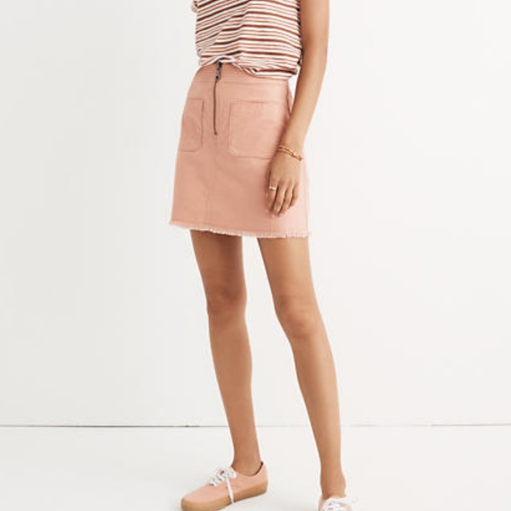 - Madewell